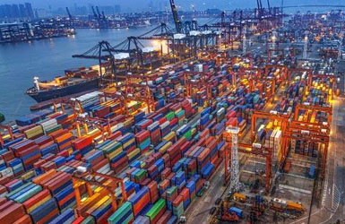 进一步聚焦物流行业高质量发展 加快释放行业新动能